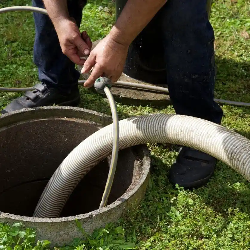 septic tank services Cankton